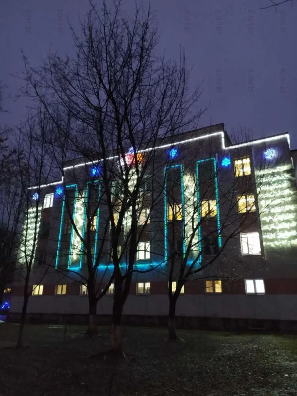 3 поликлиника