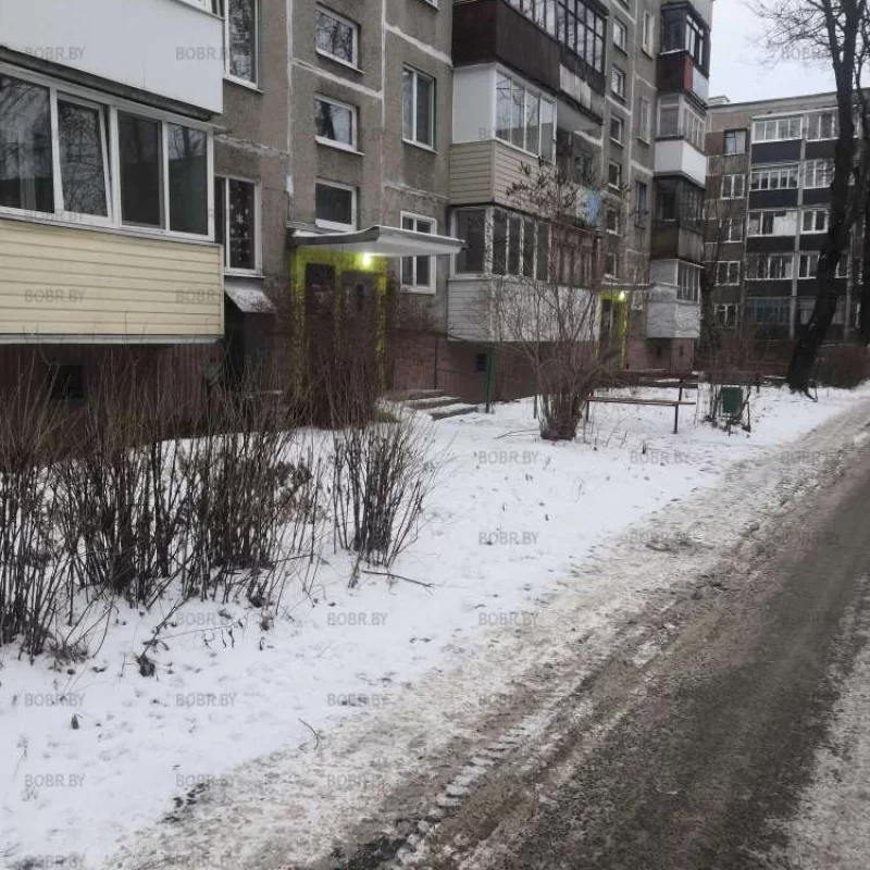 Кому-то темно на улице в 10 утра