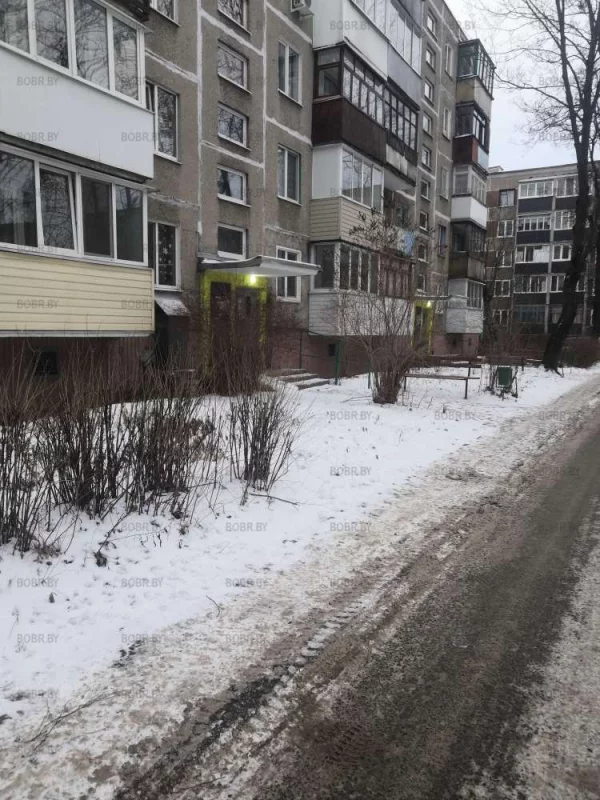 Кому-то темно на улице в 10 утра