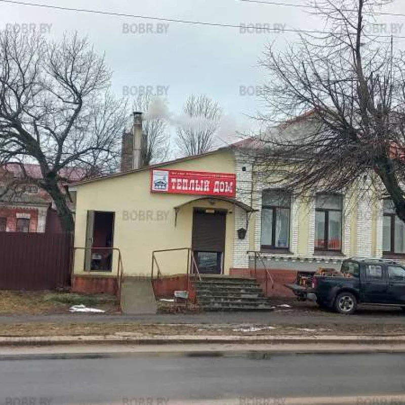 Газ, брикет, электричество??? Дрова!!