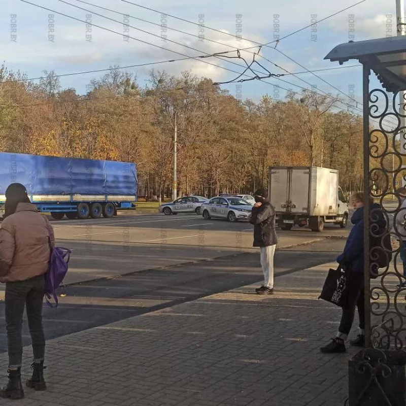 Авария