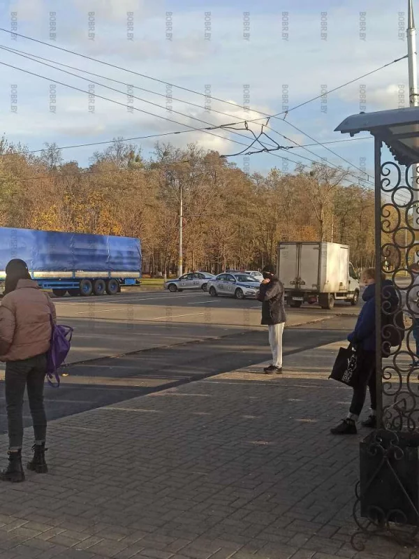 Авария