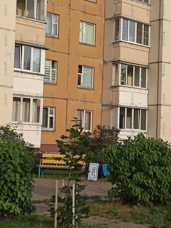 100 метров вниз