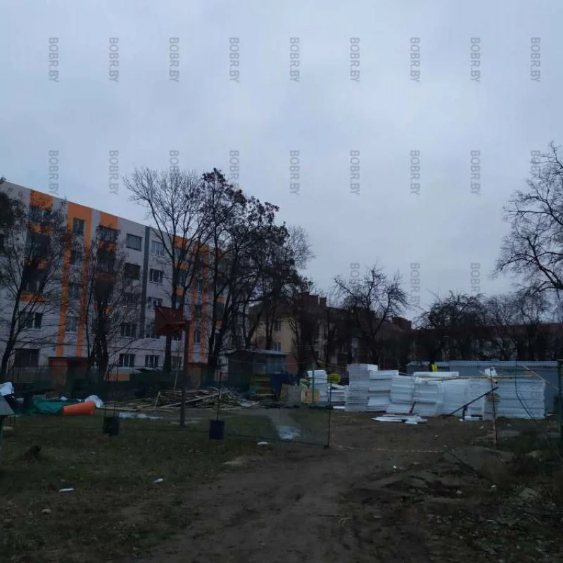 Ремонт