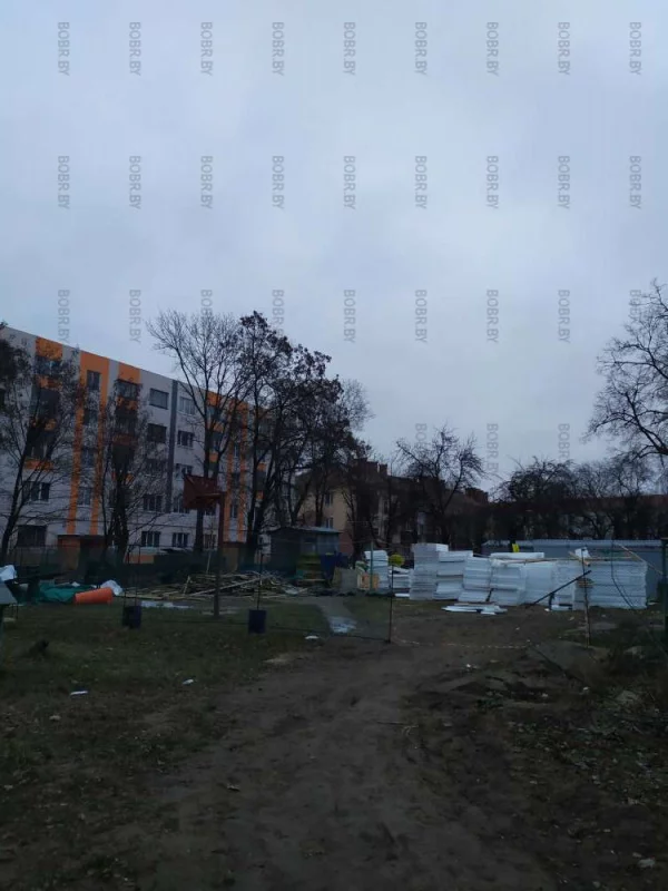 Ремонт