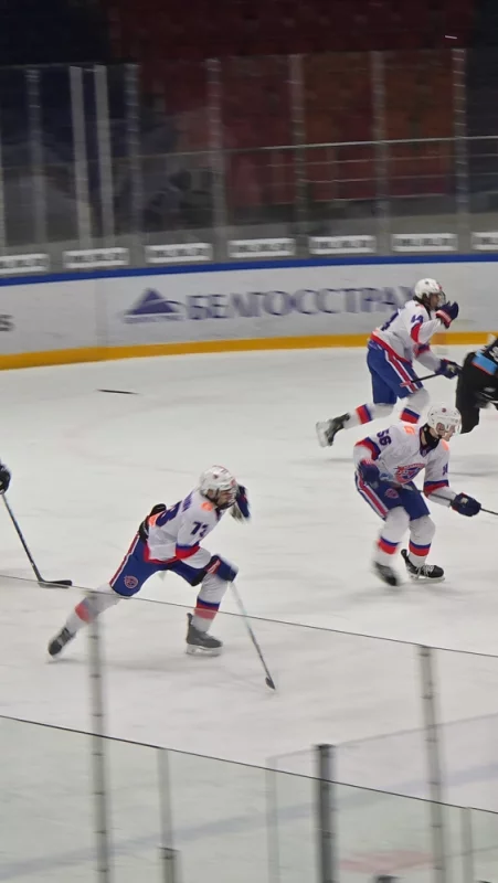 Горячие моменты с игры