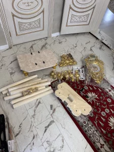 Мастер на час.