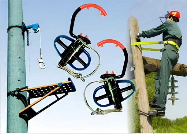Услуга ЦСМС: испытание прочности изделий для работ на высоте