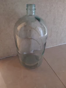 Бутыль на 20л