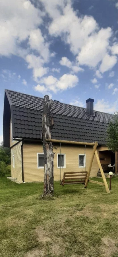Крыши и Фасады ПВХ