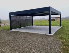 Заборы - Ворота - Калитки - Металлоконструкции .