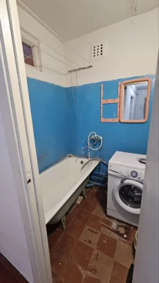 Однокомнатная квартира по ул. Орловского, д. 30