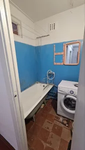 Однокомнатная квартира по ул. Орловского, д. 30