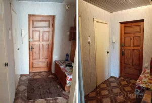 1-комнатная квартира рядом с гор.парком по ул. Московская, 100