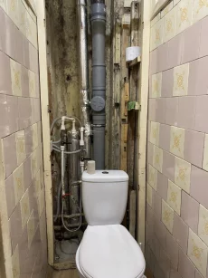 1-комнатная квартира в центре города по ул. Гоголя (Октябрьская)