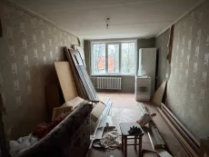 1-комн. квартира на Даманском по ул. Ульяновская, 72. 21500 у.е