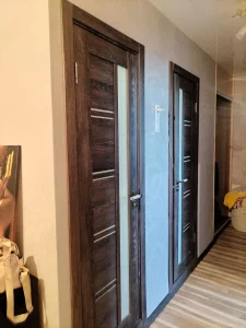 Однокомнатная квартира по пр-ту Строителей, д. 66, кор. 2