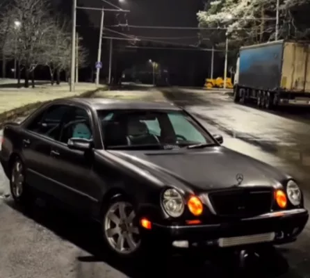 Бобруйчанин выложил в сеть видео со своим авто и получил шесть протоколов