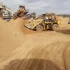 Гравий... Песок речной..Щебень гравийный