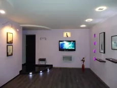 Двухкомнатная квартира vip - класса на площади ленина