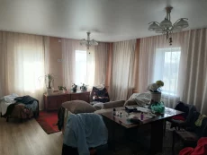 Жилой дом в д. Березовичи