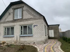 Дом в Калинино