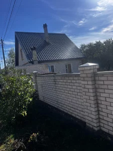 Дом в д. Голынка