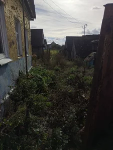 Недорого! Дом в деревне 3км от Кировска, 30км от Бобруйска