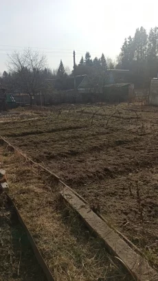 Дача в СТ "Дубок"