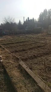 Дача в СТ "Дубок"