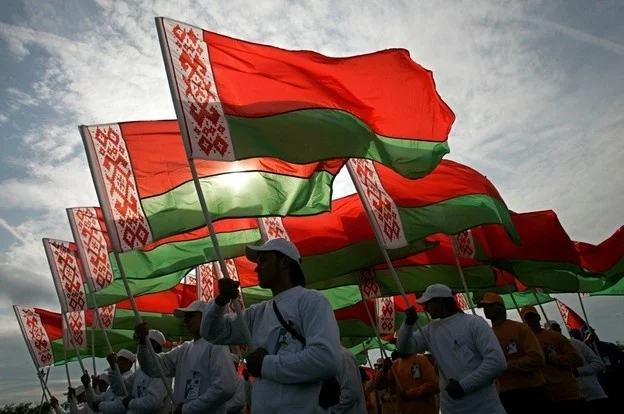Областная акция «Святое дело – Родине служить!»