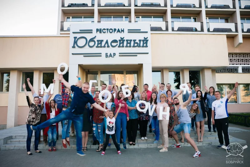 Юбилейная МозгоБойня #60 уже не за горами!