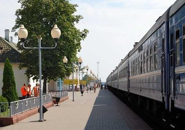 Изменения в движении пригородных поездов