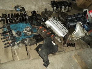 На альфу ромео