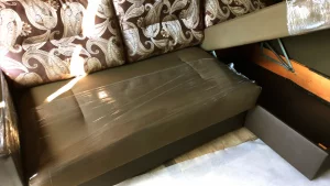 Красивый Угловой ДИВАН moxo (GR НОВЫЙ)
