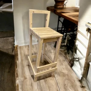 Стул Барный