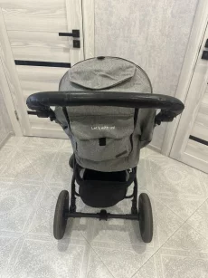 Прогулочная коляска Bubago