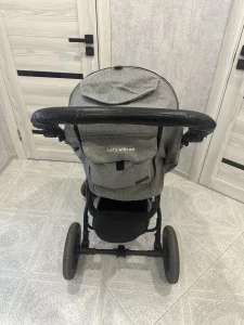 Прогулочная коляска Bubago