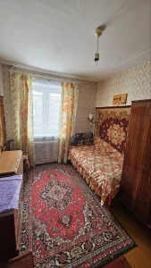 Срочная продажа! 2-комнатная квартира по ул. Советская, д.138