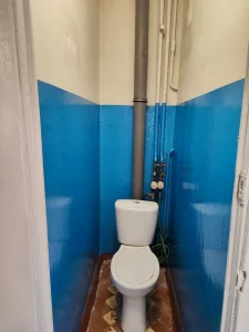 Четырёхкомнатная квартира по ул. Горелика, д. 52