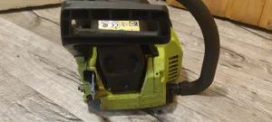 Бензопила Poulan