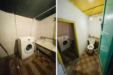 Просторный дом с газ. отоплением и мансардой по ул. Дунаевского