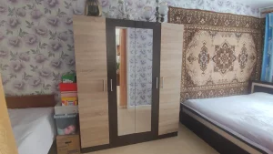 Жилой дом в г.п. Глуск