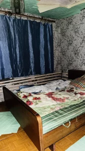Жилой дом по ул. Профсоюзов