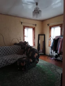 Родительский дом