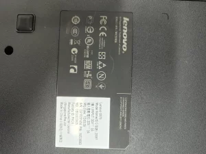 Ноутбук Lenovo G575