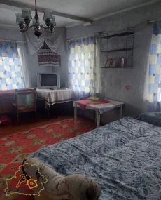 Дом в живописном месте