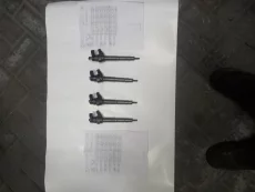 Комплект форсунок