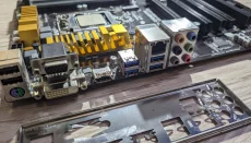 Материнская плата Gigabyte GA-H97-D3H