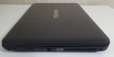 Ноутбук Toshiba